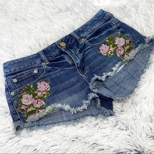 American Eagle Outfitters